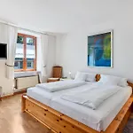 بيت ضيافة Haus Am Buehl 3*