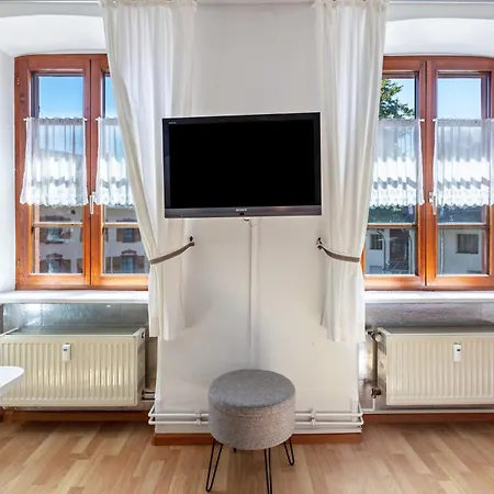 Haus Am Buehl ゲストハウス 3*