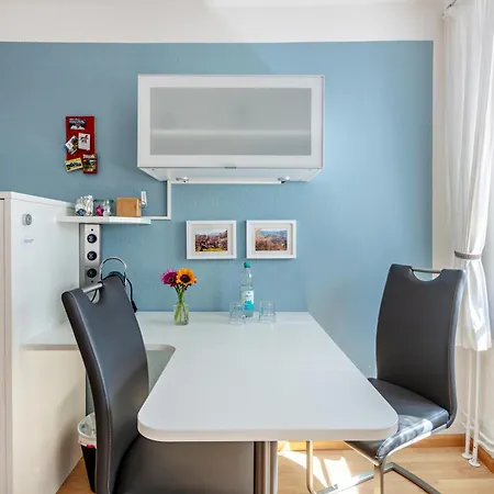 ゲストハウス Haus Am Buehl