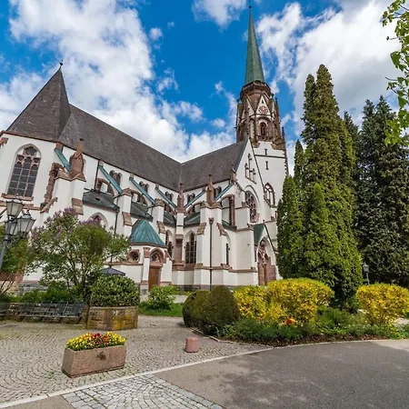 Haus Am Buehl 3* Schönau im Schwarzwald