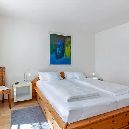 Haus Am Buehl ゲストハウス 3*