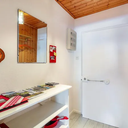 Haus Am Buehl 3*