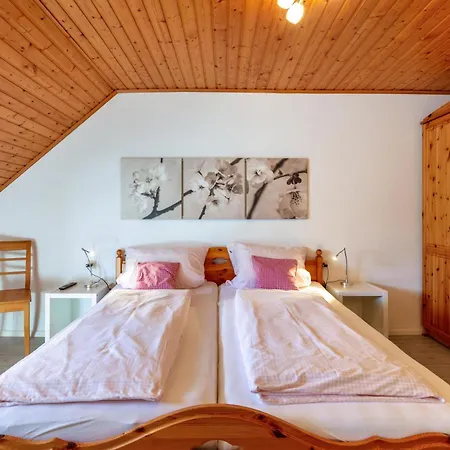Haus Am Bühl 3* Schönau im Schwarzwald