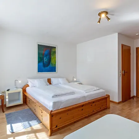 Penzion Haus Am Buehl 3*
