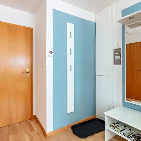 Haus Am Buehl 3*