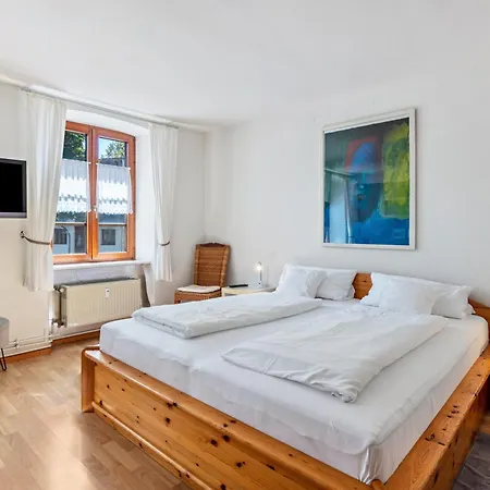 Penzion Haus Am Buehl 3*