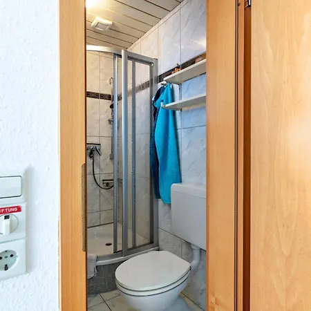 Haus Am Buehl 3*