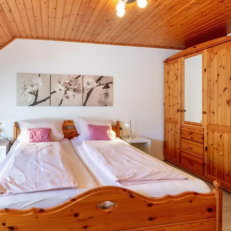 Haus Am Buehl 3*