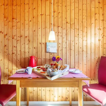 Haus Am Buehl Schönau im Schwarzwald