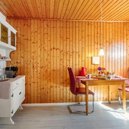 Haus Am Buehl 3* Schönau im Schwarzwald