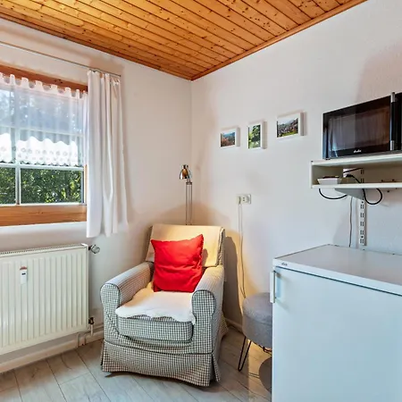 Haus Am Buehl 3* Schönau im Schwarzwald